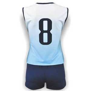 คุณภาพสูงวอลเลย์บอลชุด - Product Image 4