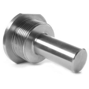 Pièces d'usinage CNC personnalisées en acier inoxydable, laiton et aluminium pour machines Pièces numérotées modélisées en 3D de haute qualité - Product Image 1