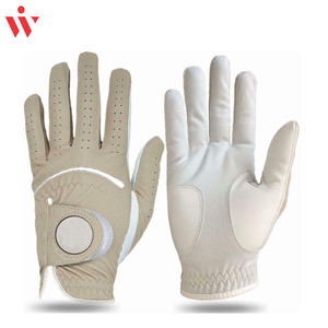 2024 Gants de golf respirants unisexes avec des couleurs décentes élégantes Dernière conception pour les sports pour hommes - Product Image 5