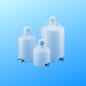 AARK International propose une bouteille en verre HDPE de haute qualité pour une utilisation en laboratoire au meilleur prix de gros - Product Image 2