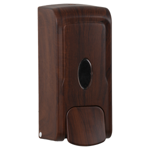 New Refillable Liquid Soap Dispenser 750ML wall hanging - Product Image 3