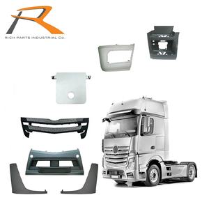 9608856701-9135 Truck <b>Head</b> Lamp <b>Cover</b> for MERCEDES Actors MP4/ MP4 Trucks Taiwan Origin - Product Image 3