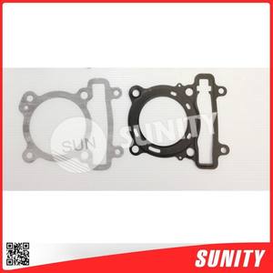 Kit de joint de culasse de cylindre de moteur Yamaha MAJESTY de Taiwan Sunity - Alliage d'aluminium en fonte certifié ISO9001 6 - Product Image 3