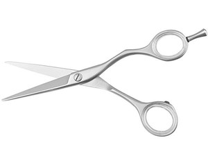 Tijeras de peluquero, 6" - Product Image 6