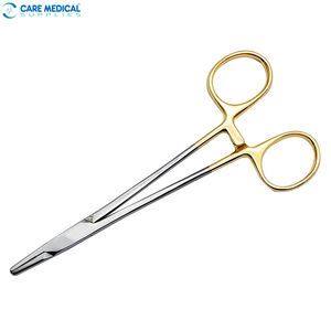 Customized durable best selling needle holder forceps - Product Image 3
