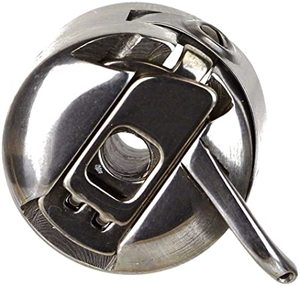 Bobbin <b>Case</b>, for Bernina (Generic) #0015347200 - Product Image 1