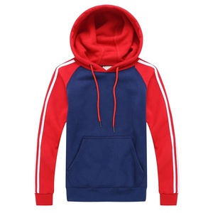 Qualité supérieure Dernier modèle Hiver Beau sweat à capuche Hommes et femmes Pull vierge à capuche personnalisé Street Wear Pull polaire Capuche - Product Image 4