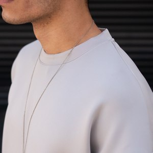 ชุดวอร์มสปริงคุณภาพสูง ไซส์ใหญ่ เป็นมิตรกับสิ่งแวดล้อม ทรงโอเวอร์ไซส์ ยืดหยุ่น ราคาดีที่สุด ขายส่ง โปรโมชั่นสุดฮิต ปี 2022 - Product Image 6