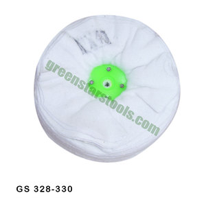 อุปกรณ์328สำหรับเครื่องเพชรพลอยผ้าสักหลาดสำหรับขัดหนัง - Product Image 1
