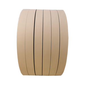 Rouleau de refendage de carton de noyau 450 GSM principalement utilisé pour les cônes de noyau de papier et la Production d'emballages de tubes - Product Image 3