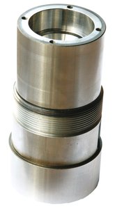 Piezas de precisión de latón, piezas mecánicas de torneado CNC de cobre, hechas a medida, de alta calidad - Product Image 4