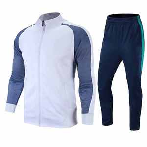 Ropa Deportiva de lana para hombre y mujer, chándal informal con capucha para parejas, traje de trotar, jersey de moda, traje de S-3XL, Primavera - Product Image 4