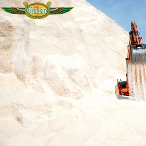 Premium High Purity Rock Salt From Egypt Non-Metallic Mineral Product - Product Image 1