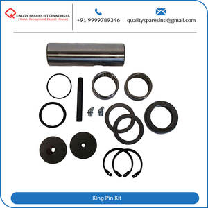 ชุดเพลาหน้ารถบรรทุก Hino 580LXT D103626 10021237 21989 A28230 2385139 A27602ใหม่ - Product Image 2