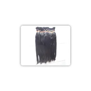 Latest Design Indian Hair Raw Indian Hair From India At Wholesale Price