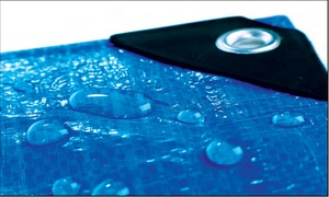 ผ้าใบกันน้ำแบบม้วน PE,ผ้าใบกันน้ำกัน UV - Product Image 3