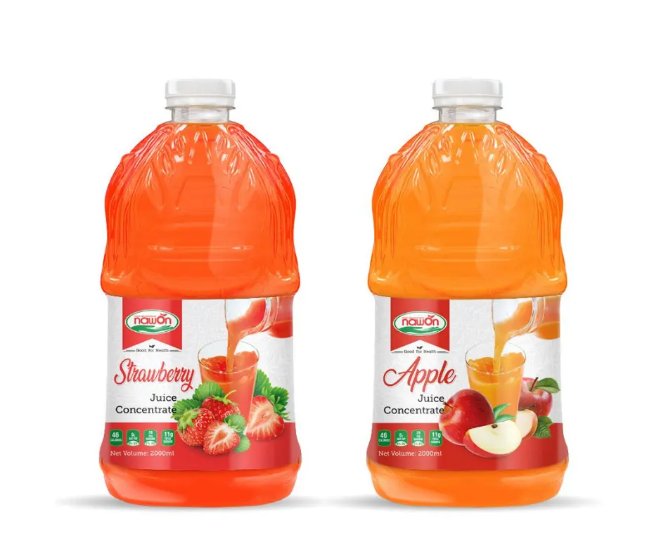 Extracteur de jus de fruits concentrés, régulateur ménager, échelle 2l, OEM/ODM, prix de gros, fabrication de boissons au Vietnam, g