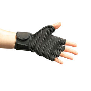 Guantes de Gimnasio Transpirables Antideslizantes de Alta Calidad 2026 para Fitness, Protección Completa, Levantamiento de Pesas, Entrenamiento - Product Image 6