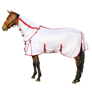 Sản Phẩm Cưỡi Ngựa Không Thấm Nước Thảm Ngựa Thoáng Khí Turnout Horse Cover Thảm Chống Nước Mùa Đông