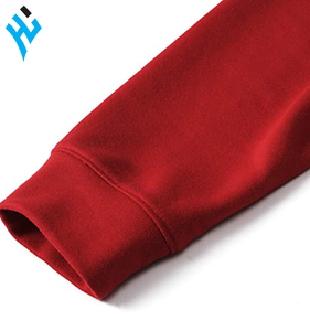 Sweat à capuche à fermeture éclair légère pour hommes sweat actif sweat à capuche de haute qualité automne acrylique fermeture éclair hommes sweats à capuche de mode - Product Image 6