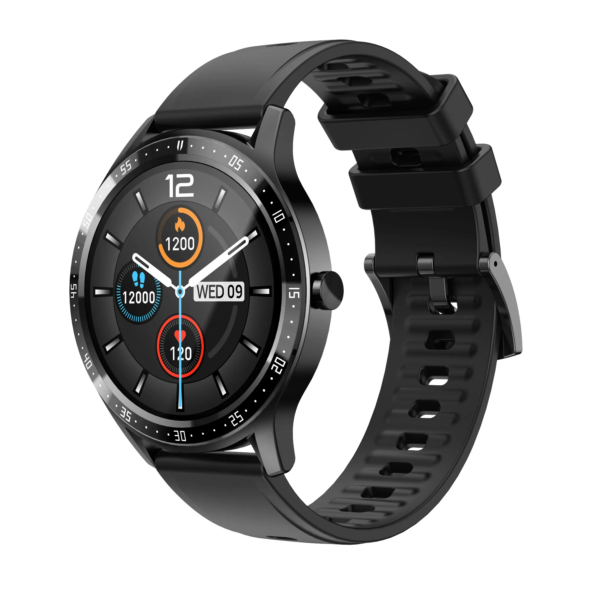 Ультратонкий защитный чехол для Samsung Galaxy Watch 3 45 мм 41 мм watch 3 PC, пластиковый чехол для смарт-часов, защитный чехол-бампер