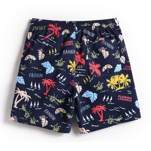 Short de sport Oem pour hommes, fait sur mesure, respirant et imperméable, été - Product Image 6