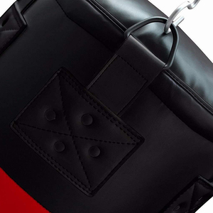 Sac de poinçonnage professionnel pour boxe, portable et lourd, adapté au max, sacs d'entraînement, non rempli - Product Image 4