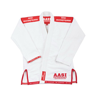 Kimono de Jiu-Jitsu Brésilien pour Adultes Unisexe - Tissu Confortable de Haute Qualité 450g, Service OEM, Vente en Gros - Product Image 1