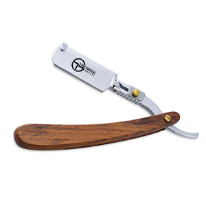 มีดโกนโกนหนวดใบมีดเดี่ยว - Product Image 1