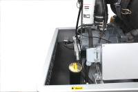 Mortel Meister 5200 Mortier De Mélange et de Transfert Machine-Machine de Chape