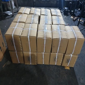 ZB114KCE-TFD 551 Emerson Copeland Scroll Compressor ZB Series Hermetic Scroll Compressor XXXXXXXXXXXXXXXXXXXXXXXXXXXXXXXXXXXXXX - Product Image 6