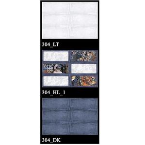 Carreaux muraux numériques émaillés en céramique brillante de haute qualité 30x45cm - Product Image 5