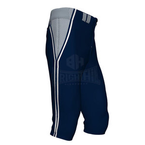 Caleçon de Baseball pour hommes, pantalons personnalisés, nouvel arrivage - Product Image 1