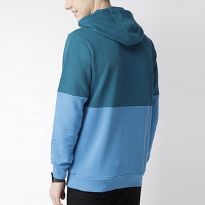 OEM Factory Custom Logo Pullover <b>Hoodie</b> <b>Men</b> 100% Polyester Fitness Muscle Fit Plus Size Pullover Hoodies Print Pattern <b>Fleece</b> - Product Image 3