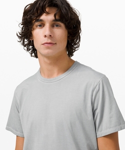 เสื้อยืดเปล่าราคาถูกสำหรับออกกำลังกาย เสื้อผ้ากีฬา เสื้อฟิตเนส เสื้อคอมเพรสชั่น เสื้อยืดลำลองสำหรับผู้ชาย เสื้อวิ่ง - Product Image 4