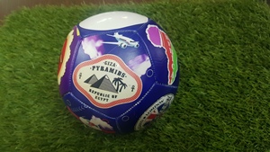 Romoctional-juego de fútbol INI alls con nhyanced, edición igital - Product Image 4