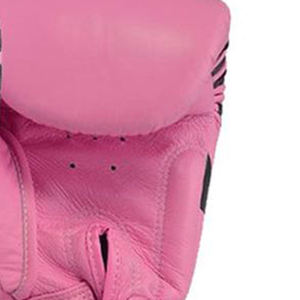 Gants de boxe sparring pour adultes et enfants de 12oz en cuir de vachette de qualité supérieure vente en gros - Product Image 6