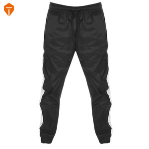 Sweat-shirt à capuche pour hommes, personnalisé, costume de sport, pantalon de jogging, survêtement, ensemble, - Product Image 3
