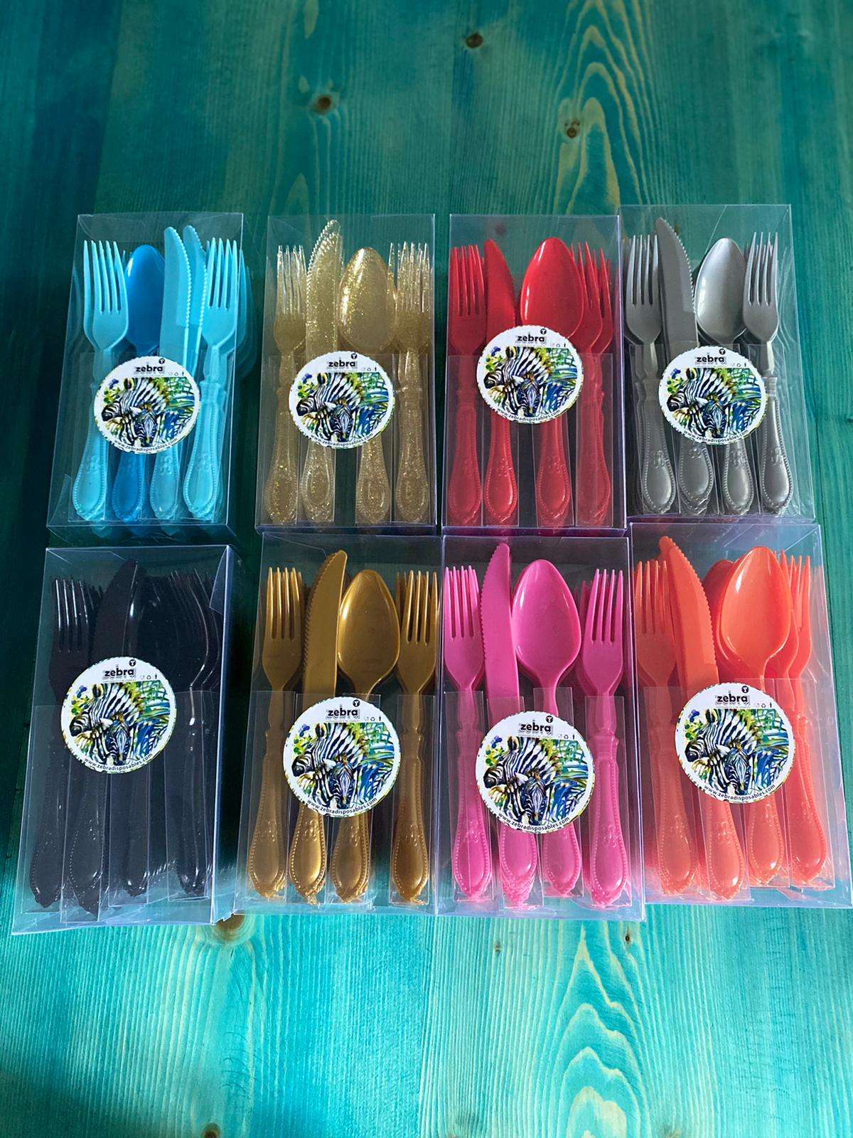 สีที่ต่างกัน