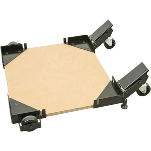 Phổ Di Động Cơ Sở Con Lăn # CMB900 Cho Bảng Saw, Gỗ Máy Ghép Planer - Product Image 1