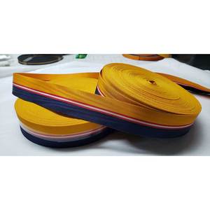 Cinta para Medallas en Colores Rojo, Amarillo y Azul - Product Image 3