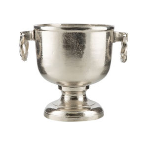 High Quality Metal Wine <b>Ice</b> <b>Bucket</b> Hot Selling Design <b>for</b> Parties Direct Factory <b>Sale</b> From India - Product Image 1