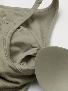 OEM Women Tank <b>Top</b> Fitness Sports Singlets Wears Ladies Workout Running Women Gym Custom Logo Tank <b>Tops</b> - Product Image 5