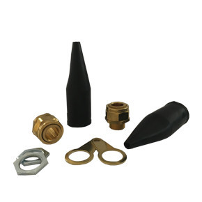 Prensaestopas para cables interiores LSF BW, precio al por mayor, prensaestopas para cables eléctricos de Bajo humo, proveedor de Fabricante con cable completo - Product Image 6