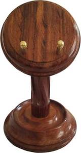 นาฬิกาพกสำหรับเดินเรือวันและวันที่นาฬิกาตั้งโต๊ะพร้อมขาตั้งไม้ชีแฮมของขวัญสไตล์โบราณสำหรับเป็นของขวัญ - Product Image 2