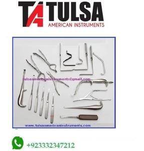 Instrumentos de Cirugía Maxilofacial - Product Image 3