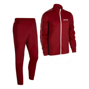 Conjuntos de chándal para hombre, sudaderas gruesas deportivas de lana, chándal informal de invierno de marca, sudadera para hombre, pantalones, chándal cálido de invierno - Product Image 6