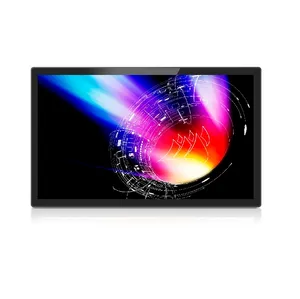 Wandmontage 32 Inch Groot Scherm Big Size Android Tablet