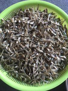 Anchoas secas/anchoas deshidratadas de Vietnam - Product Image 5