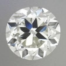 Diamant de laboratoire de 0,70 à 0,79 carats, couleur DEF, taille ancienne européenne et ancienne mine, excellente taille, pureté VVS VS SI, pour la vente en gros - Product Image 4